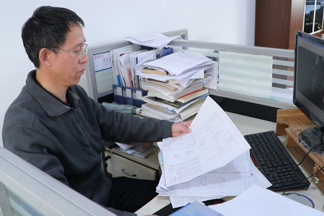 桂矿人物志：唐义廷——在传承中创新，在互助中成长