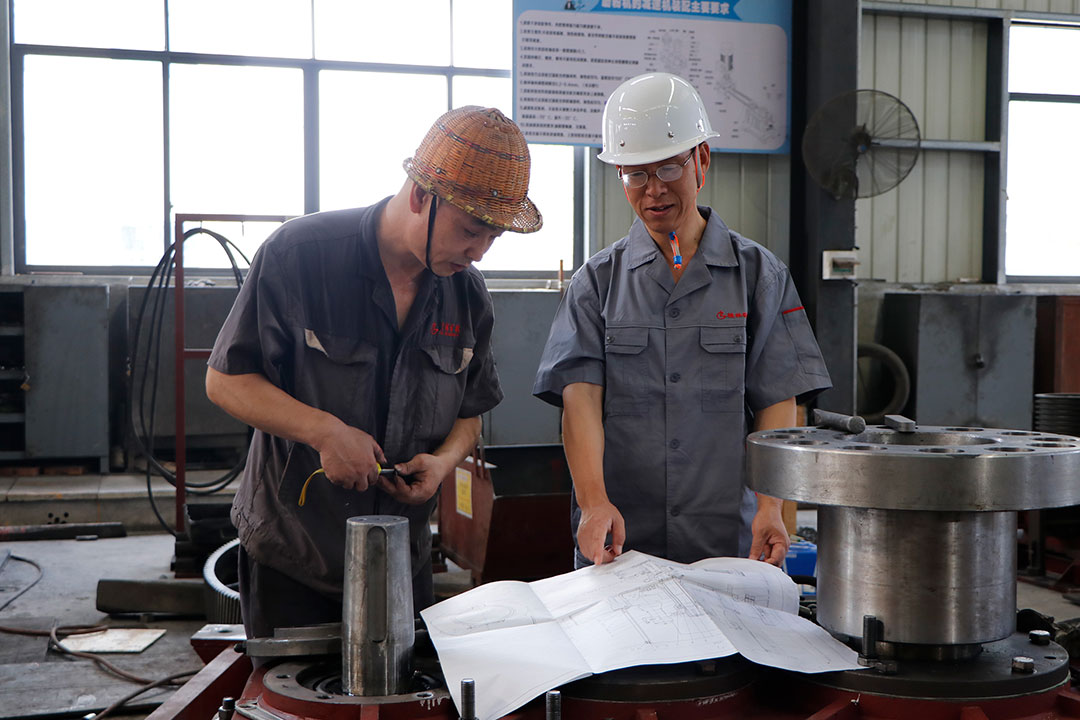 喜讯！桂林矿机副总工程师唐义廷获“桂林工匠”荣誉称号