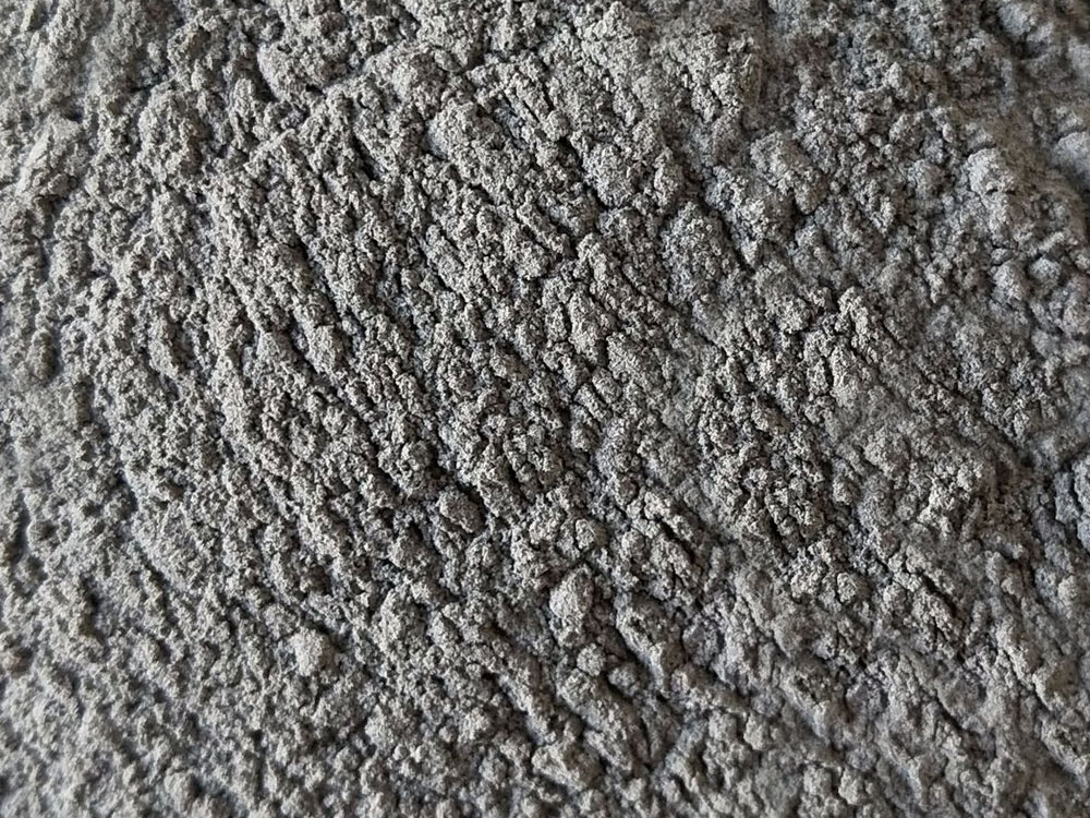 粉煤灰加工