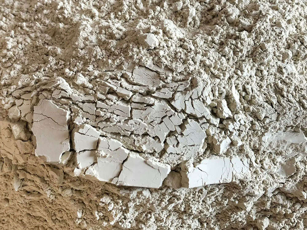 膨润土加工