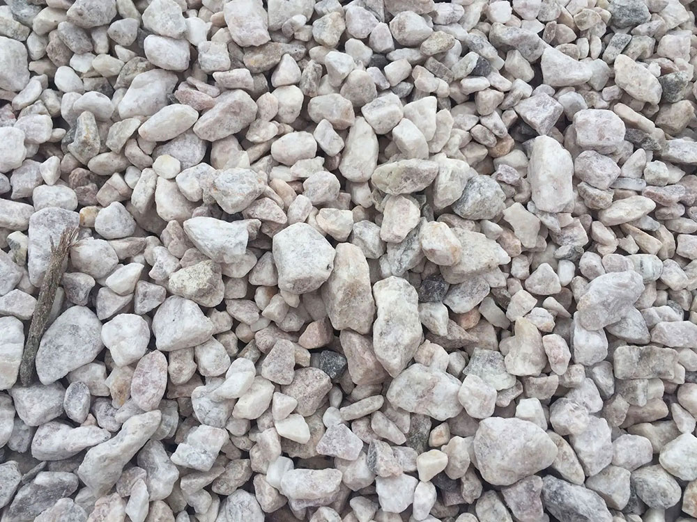 重晶石加工